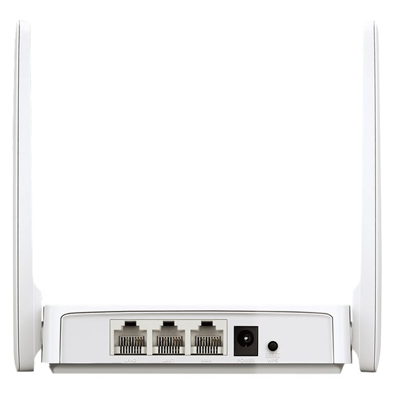 Mercusys | AC1200 Wireless Dual Band Router | AC10 | 802.11ac | 300+867 Mbit/s | 10/100 Mbit/s | Ethernet LAN (RJ-45) ports 2 | Mesh Support No | MU-MiMO Yes | No mobile broadband | Antenna type 4xFixed | No