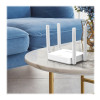 Mercusys | AC1200 Wireless Dual Band Router | AC10 | 802.11ac | 300+867 Mbit/s | 10/100 Mbit/s | Ethernet LAN (RJ-45) ports 2 | Mesh Support No | MU-MiMO Yes | No mobile broadband | Antenna type 4xFixed | No