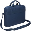 Case Logic | Advantage | Fits up to size 14 " | Messenger - Briefcase | Shoulder strap | Dark Blue