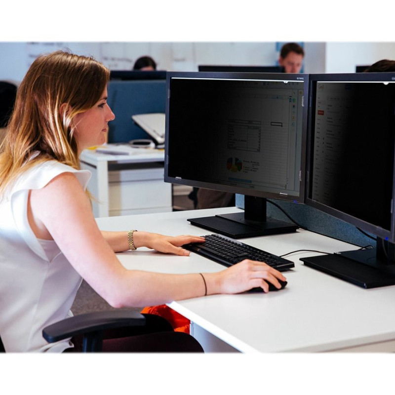 Targus | Privacy Screen for 24-inch 16:9 Monitors