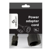Cablexpert | Power adapter cord | PC-SFC14M-01 | 0.15 m