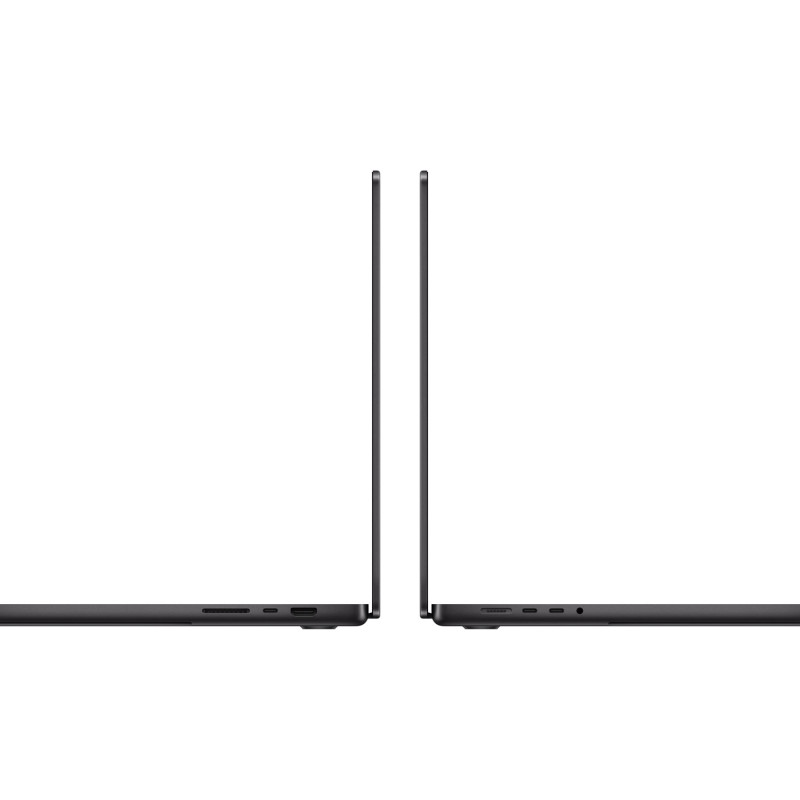 Apple MacBook Pro 16