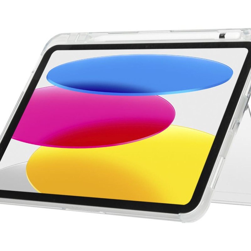 Targus Click-In Case | THD927GL | 10.9 " | Tablet case | For iPad A16 and iPad 10th gen. | Clear