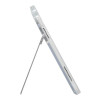 Targus Click-In Case | THD927GL | 10.9 " | Tablet case | For iPad A16 and iPad 10th gen. | Clear