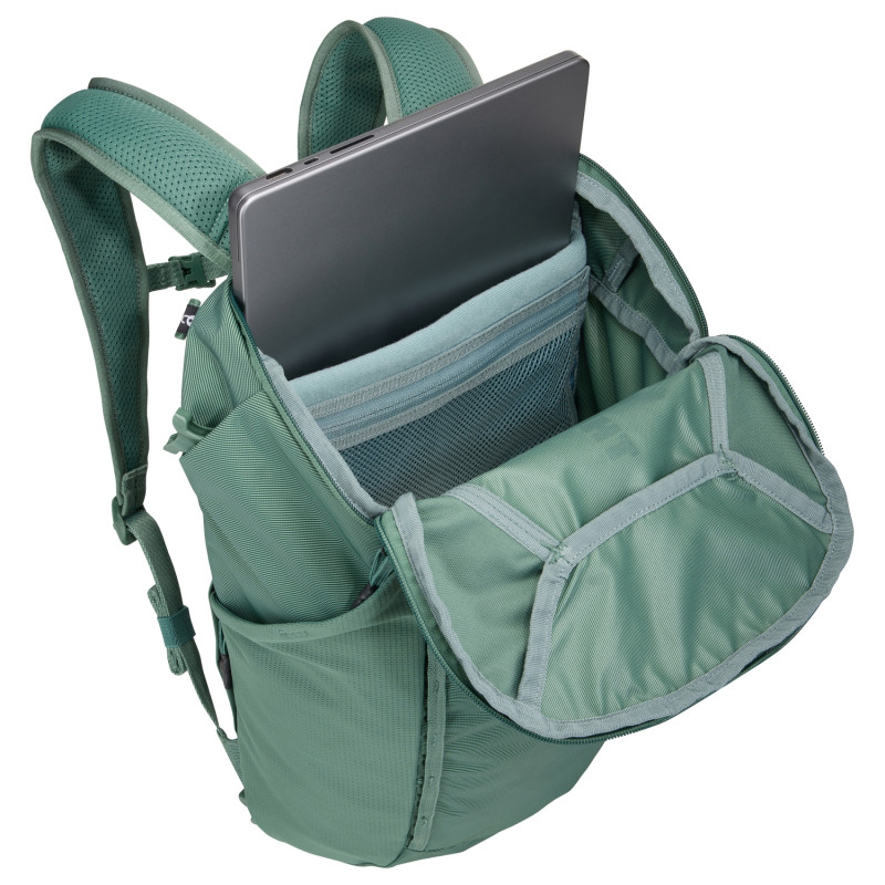 Thule | Landmark, 60 l | Ceļojumu soma | Hazy Green