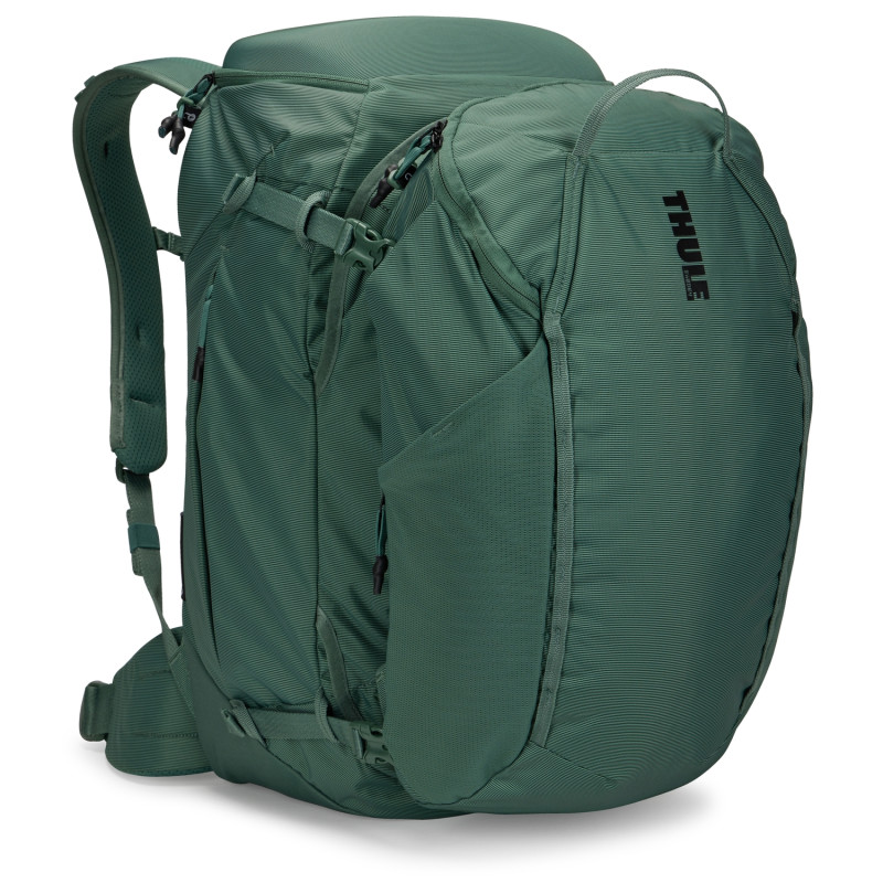 Thule | Landmark, 60 l | Ceļojumu soma | Hazy Green
