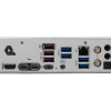 MSI PRO Z890-A WIFI | Processor family Intel | Processor socket LGA1851 | DDR5 UDIMM | Supported hard disk drive interfaces SATA, M.2 | Number of SATA connectors 4