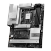 MSI PRO Z890-A WIFI | Processor family Intel | Processor socket LGA1851 | DDR5 UDIMM | Supported hard disk drive interfaces SATA, M.2 | Number of SATA connectors 4