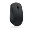 Lenovo Professional Wireless Rechargeable Combo Keyboard and Mouse | Keyboard and Mouse Set | Wireless | Mouse included | Bluetooth | Estonian | Rechargeable professional | Grey