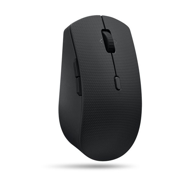 Lenovo Professional Wireless Rechargeable Combo Keyboard and Mouse | Keyboard and Mouse Set | Wireless | Mouse included | Bluetooth | Estonian | Rechargeable professional | Grey