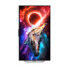 Samsung LS32HG800SUXEN Odyssey OLED G8 | 32 " | OLED | 4K | 16:9 | 240 Hz | 0.03 ms | 3840 x 2160 pixels | 300 cd/m² | HDMI ports quantity 2 | Silver