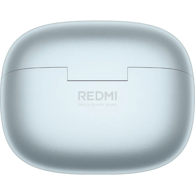Xiaomi | Earbuds | Redmi Buds 8 Pro | Bluetooth | Open-Ear | Glacier Blue | Wireless