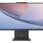 Lenovo IdeaCentre AIO 24 ILL11 23.8 FHD ULT5-226V/16GB/1TB/Intel Arc Graphics 130V/WIN11 Home/ENG kbd | Lenovo IdeaCentre | 24ILL11 | Desktop | AIO | 24