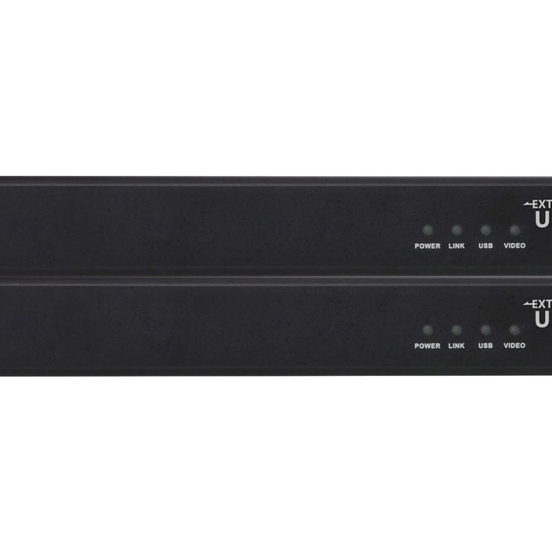 Aten | DVI HDBaseT KVM paplašinātājs ar ExtremeUSB | CE610A | 1920 x 1200 pikseļi 100 m