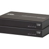 Aten | DVI HDBaseT KVM paplašinātājs ar ExtremeUSB | CE610A | 1920 x 1200 pikseļi 100 m