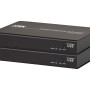 Aten | DVI HDBaseT KVM paplašinātājs ar ExtremeUSB | CE610A | 1920 x 1200 pikseļi 100 m
