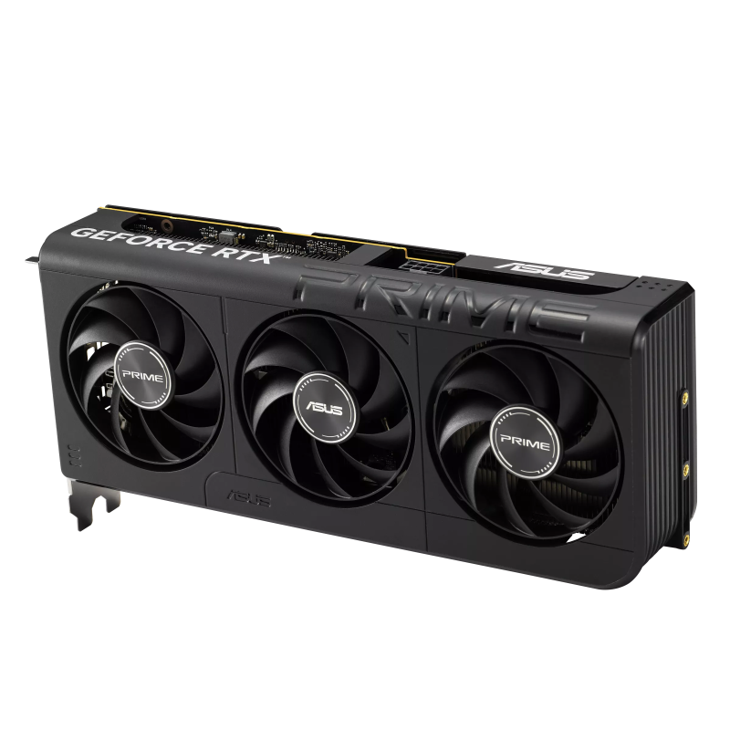 Asus Prime GeForce RTX 5050 8GB GDDR6 OC Edition | NVIDIA | 8 GB | GeForce RTX 5050 | HDMI portu skaits 1 | PCI Express 5.0