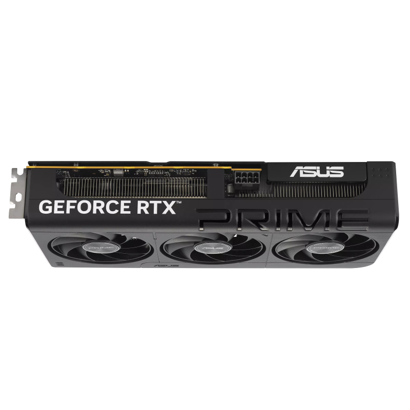 Asus Prime GeForce RTX 5050 8GB GDDR6 OC Edition | NVIDIA | 8 GB | GeForce RTX 5050 | HDMI portu skaits 1 | PCI Express 5.0