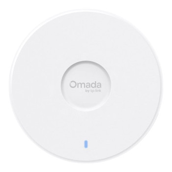 TP-Link EAP727 Omada 7 UR - BE5000 5-straumu griestu stiprināms divjoslu Wi-Fi 7 piekļuves punkts | TP-LINK