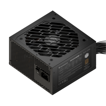 Genesis | PSU | Nihon 750NM | 750 W | Melns