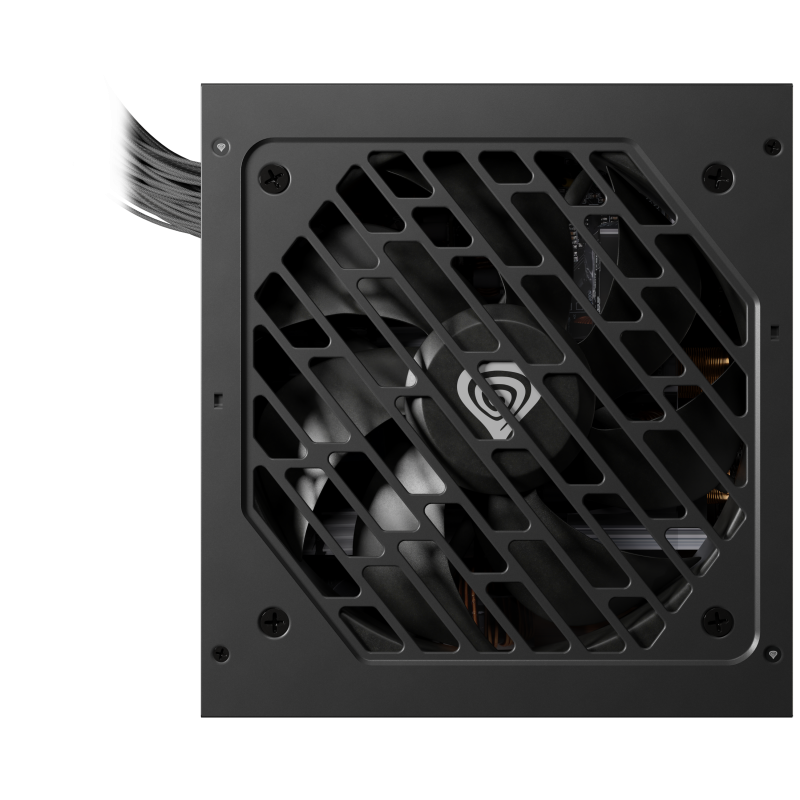 Genesis | PSU | Nihon 750NM | 750 W | Melns