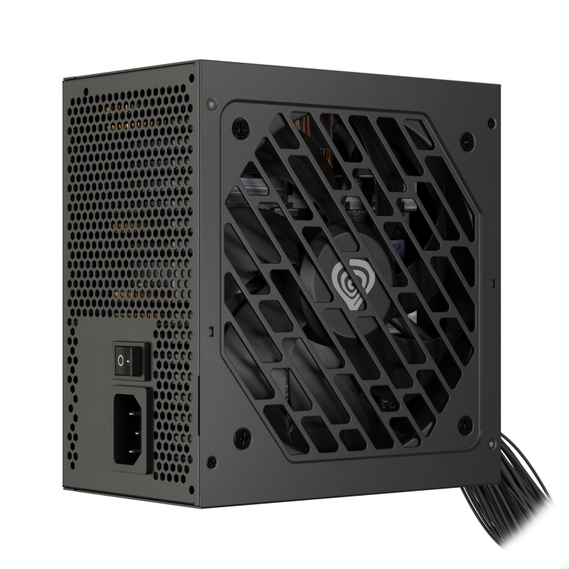 Genesis | PSU | Nihon 750NM | 750 W | Melns