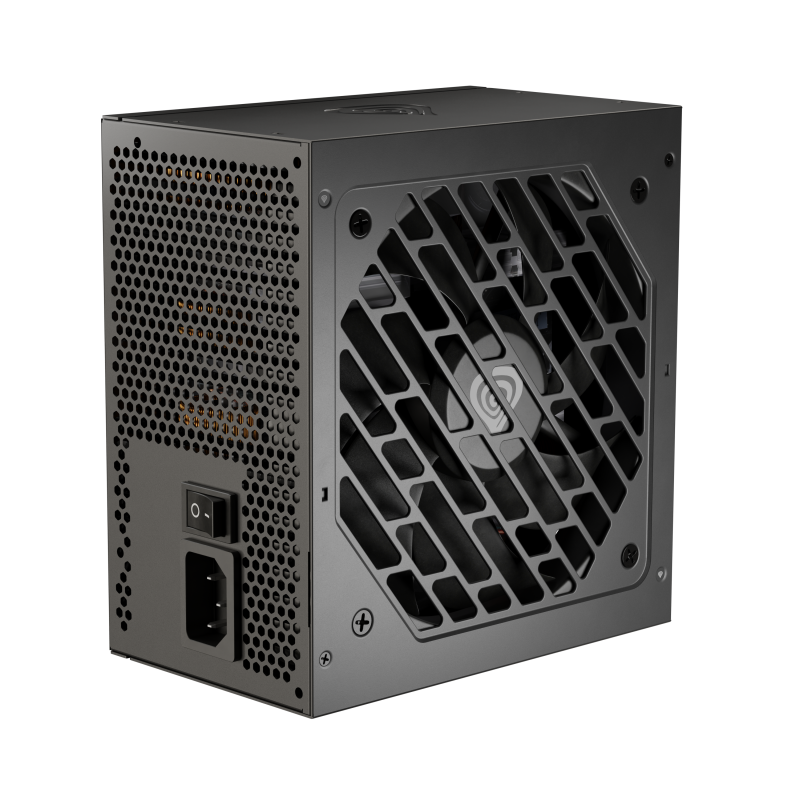 Genesis | PSU | Nihon 750NM | 750 W | Melns
