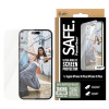 PanzerGlass Screen protector | Apple | iPhone 16 Plus | Glass | Transparent | Ultra-Wide Fit