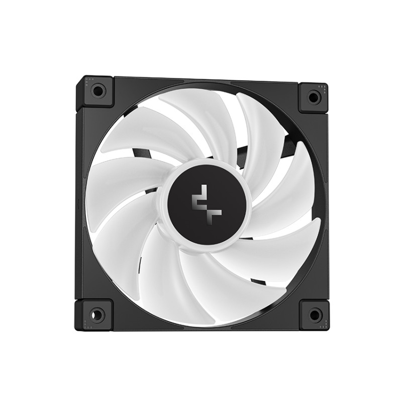 Deepcool CPU dzesētājs | LQ240 | Intel, AMD