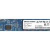 Synology | SNV3510-400G | 400 GB | SSD form factor M.2 22110 | Solid-state drive interface NVMe PCIe 3.0 x4 | Read speed 3000 MB/s | Write speed 750 MB/s