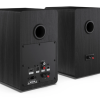 Sharp CP-SS30 plaukta skaļruņi, melns | Sharp | Speakers | CP-SS30(BK) Bookshelf | 60 W | Bluetooth | Bezvadu savienojums | Melns