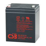 CSB Battery CSB | Akumulators, 12