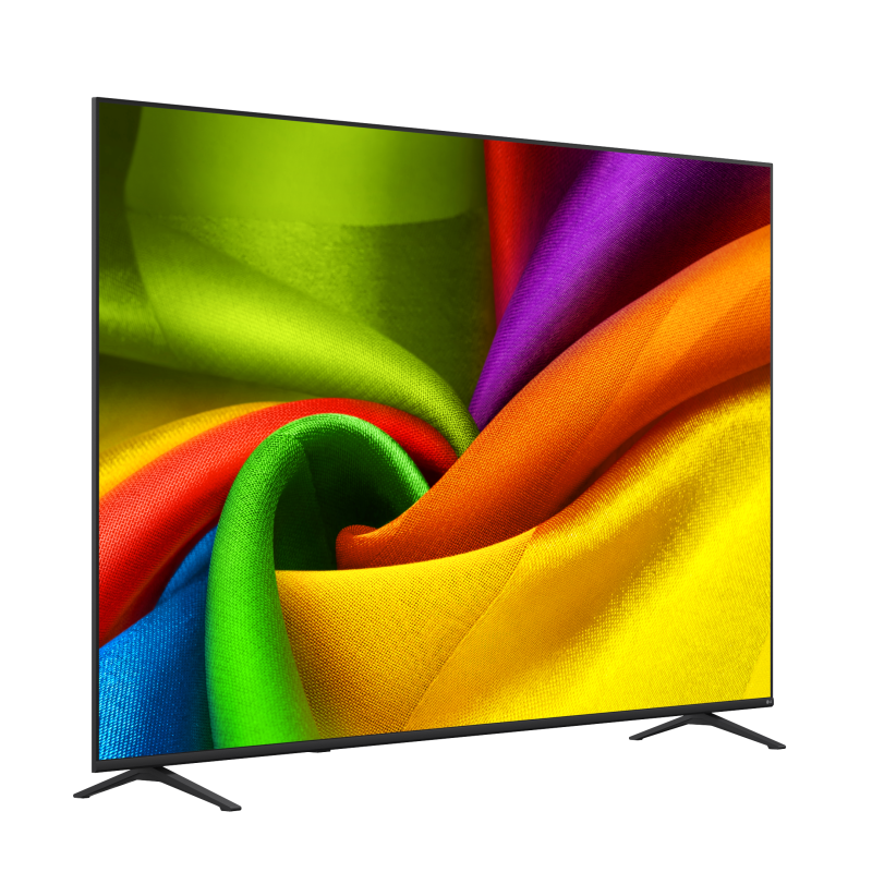 LG 85NU800B3LA 85" (215 cm) 4K NANO UHD Smart TV | LG