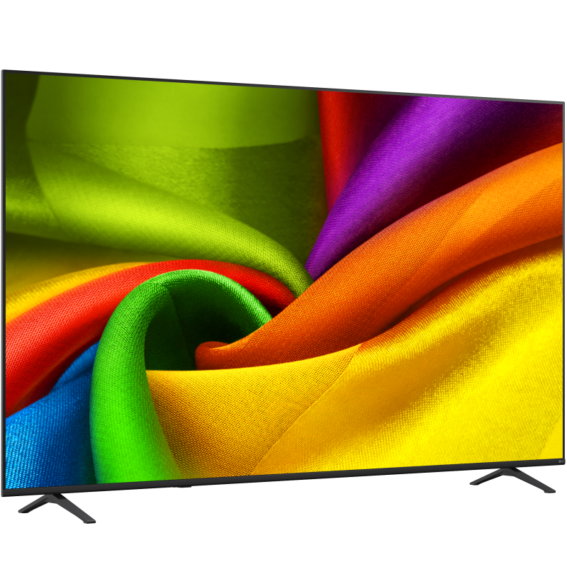 LG 85NU800B3LA 85" (215 cm) 4K NANO UHD Smart TV | LG
