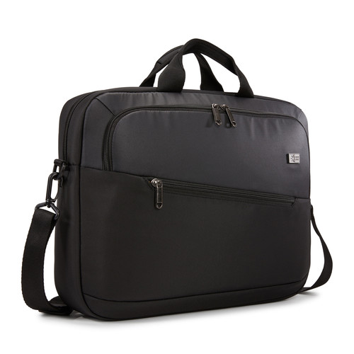 Case Logic | Propel Attaché | PROPA-116 | Fits up to size 12-15.6 " | Messenger - Briefcase | Shoulder strap | Black