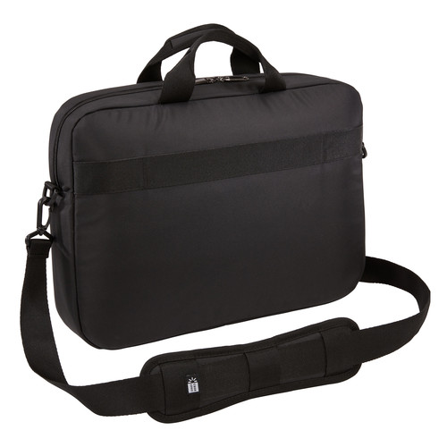 Case Logic | Propel Attaché | PROPA-116 | Fits up to size 12-15.6 " | Messenger - Briefcase | Shoulder strap | Black