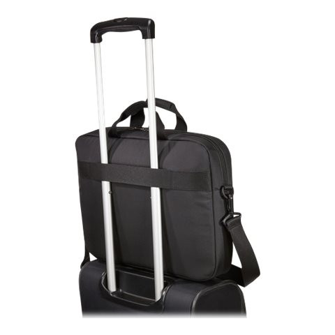 Case Logic | Propel Attaché | PROPA-116 | Fits up to size 12-15.6 " | Messenger - Briefcase | Shoulder strap | Black