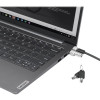 Lenovo | MasterKey kabeļa slēdzene no Lenovo | NanoSaver | 1.8 m