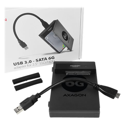AXAGON USB 3.0 - 2.5