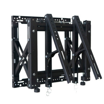 EDBAK | Sienas stiprinājums | VWPOP65-P | Displeja kronšteini | 42–65