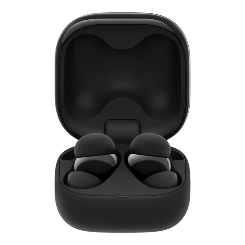 Sony Austiņas | WF-LS910N LinkBuds Fit | Bluetooth | Ausīs ievietojamās | Melns | Trokšņu slāpēšana | Bezvadu