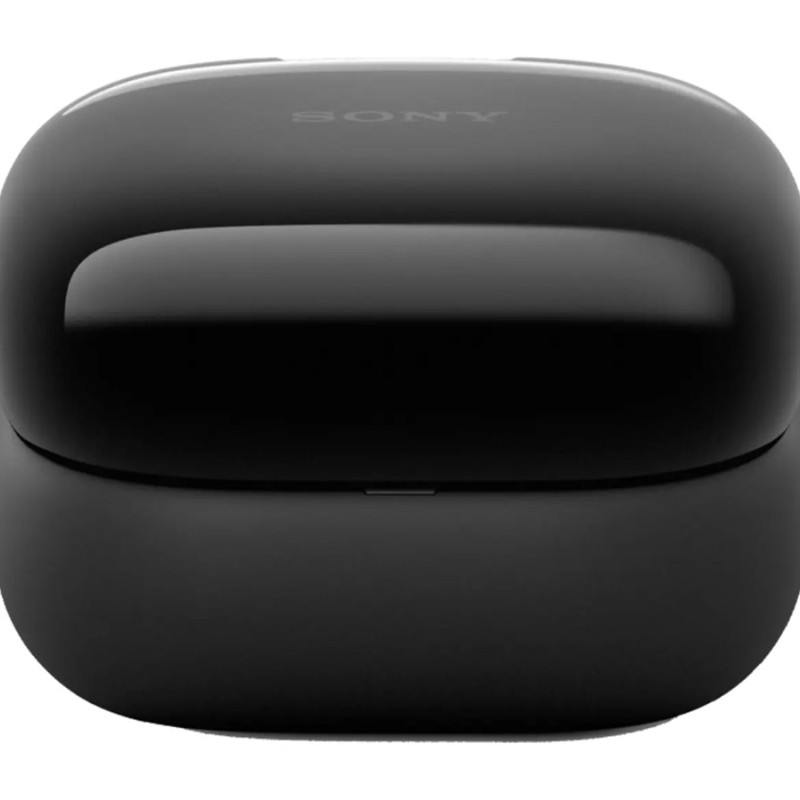 Sony Austiņas | WF-LS910N LinkBuds Fit | Bluetooth | Ausīs ievietojamās | Melns | Trokšņu slāpēšana | Bezvadu