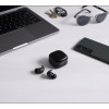 Sony Austiņas | WF-LS910N LinkBuds Fit | Bluetooth | Ausīs ievietojamās | Melns | Trokšņu slāpēšana | Bezvadu