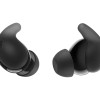 Sony Austiņas | WF-LS910N LinkBuds Fit | Bluetooth | Ausīs ievietojamās | Melns | Trokšņu slāpēšana | Bezvadu