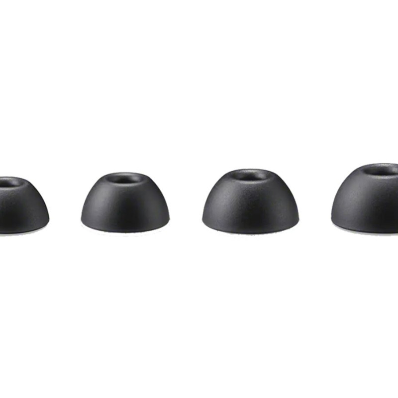 Sony Austiņas | WF-LS910N LinkBuds Fit | Bluetooth | Ausīs ievietojamās | Melns | Trokšņu slāpēšana | Bezvadu
