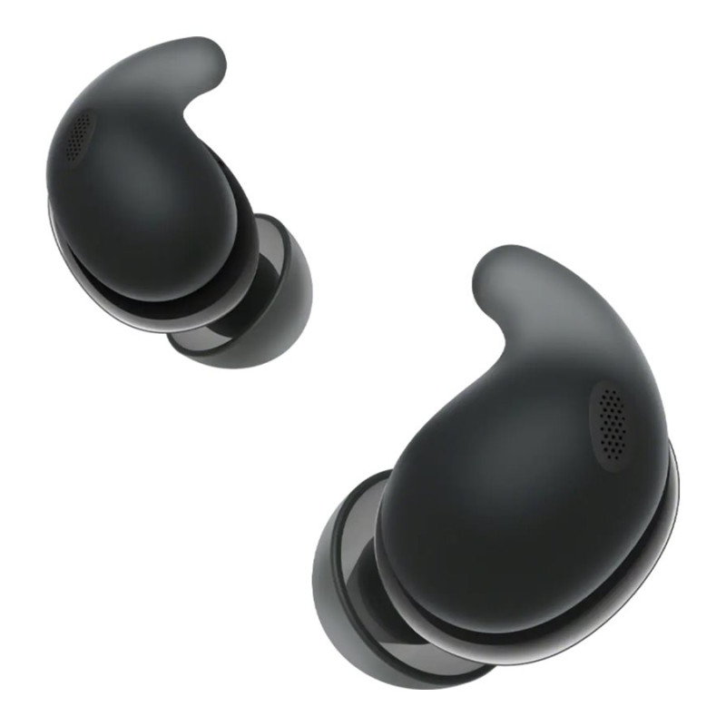 Sony Austiņas | WF-LS910N LinkBuds Fit | Bluetooth | Ausīs ievietojamās | Melns | Trokšņu slāpēšana | Bezvadu