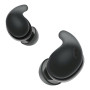 Sony Austiņas | WF-LS910N LinkBuds Fit | Bluetooth | Ausīs ievietojamās | Melns | Trokšņu slāpēšana | Bezvadu