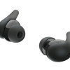 Sony Austiņas | WF-LS910N LinkBuds Fit | Bluetooth | Ausīs ievietojamās | Melns | Trokšņu slāpēšana | Bezvadu