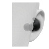 Sony Austiņas | WF-LS910N LinkBuds Fit | Bluetooth | Ausīs ievietojamās | Melns | Trokšņu slāpēšana | Bezvadu