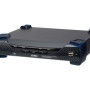 Aten | 5K DisplayPort KVM pār IP uztvērējs | KX9970R